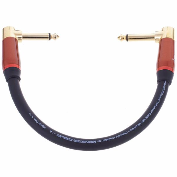 Monster Cable 0.75DA WW Patchcable