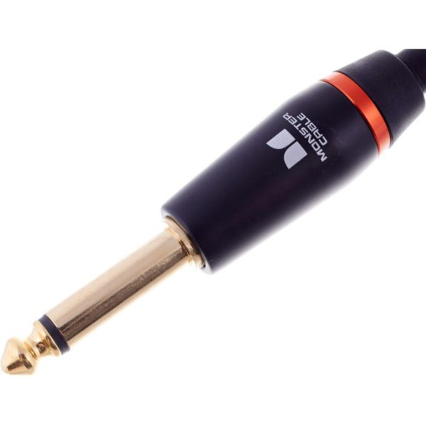 Monster Cable Bass 12A WW Thomann United Arab Emirates