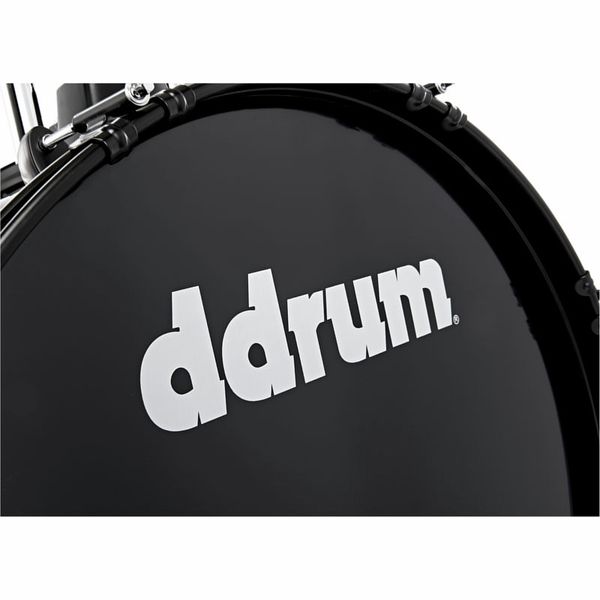 DDrum D2 Rock Starter Set
