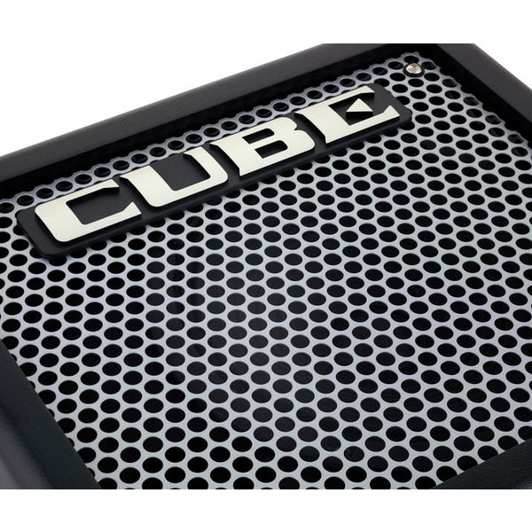 Combo pour guitare électrique Roland Cube-10GX | Test, Avis & Comparatif