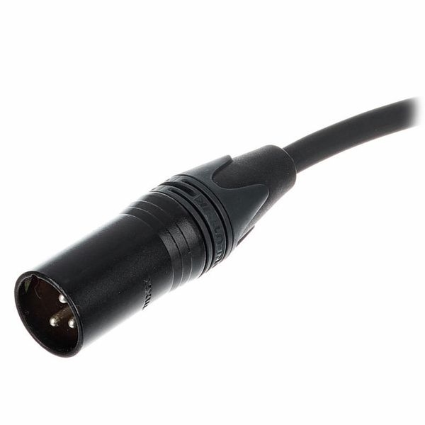 Sommer Cable Stage 22 SG0E-0500-SW