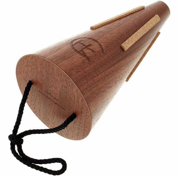 HornCrafts Mutes Straight French Horn Khaya Musikhaus Thomann