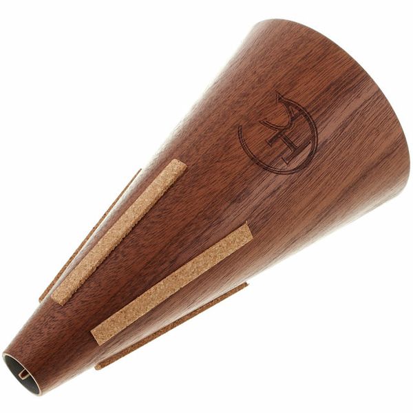 HornCrafts Mutes Straight French Horn Khaya Musikhaus Thomann