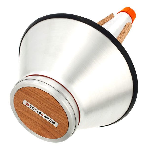 Tools 4 Winds Cup Bass Trombone