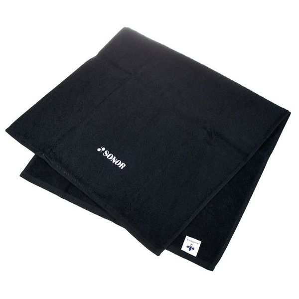 Sonor Towel with Sonor Logo