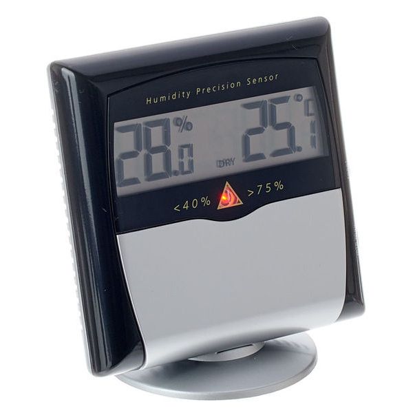 TFA MusiControl Thermo-Hygrometer