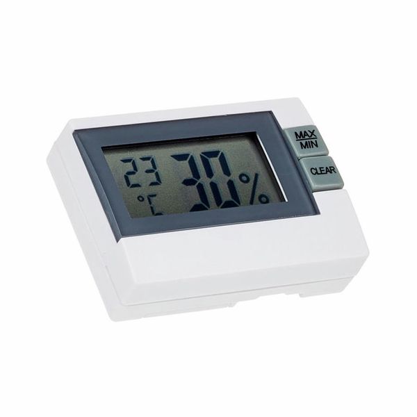 TFA Electronic Thermo-Hygrometer