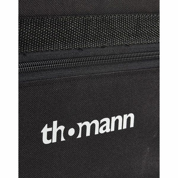 Thomann Mandolin Case