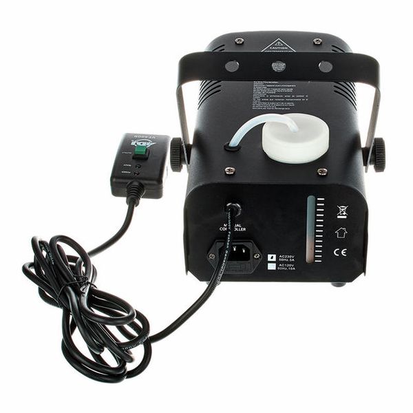 ADJ VF400 mobile Fog Machine Thomann UK