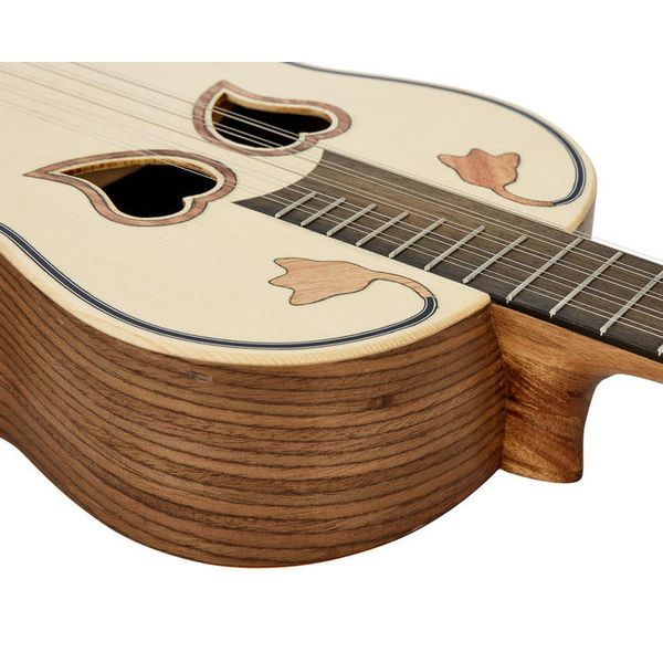 Thomann Portuguese Viola Amarantina Thomann UK