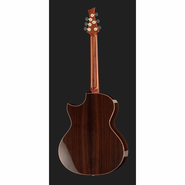 Cuntz Guitars CWG-23S Indian Rose Custom
