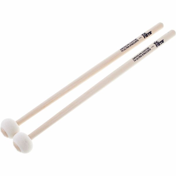Vic Firth T4 Timpani Mallets UStaccato Thomann United States