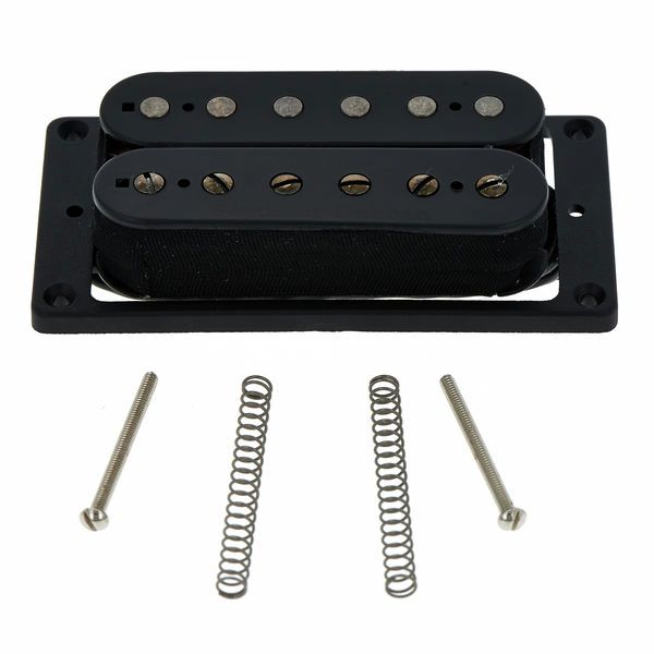 seymour duncan nazgul trembucker