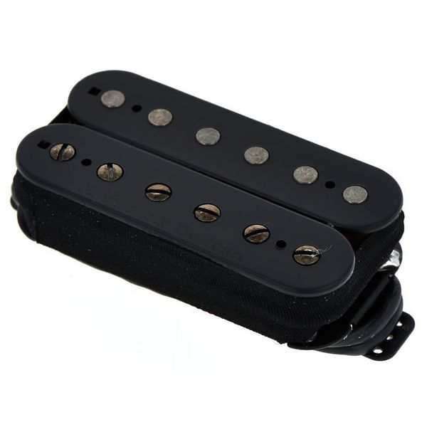 seymour duncan nazgul bridge