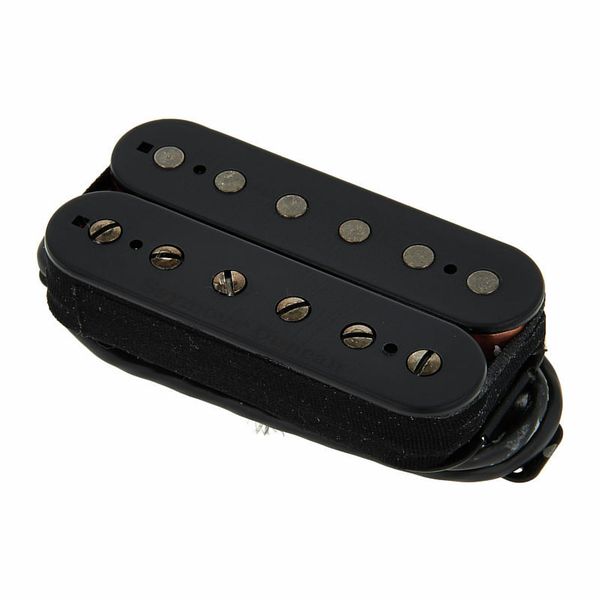 Seymour Duncan Pegasus 6 Trembucker Bridge BK – Thomann Sverige