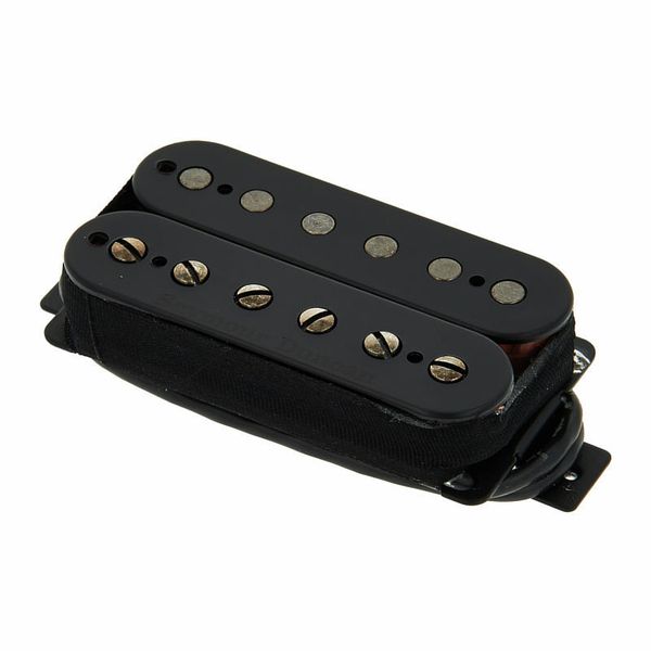 seymour duncan pegasus pickup