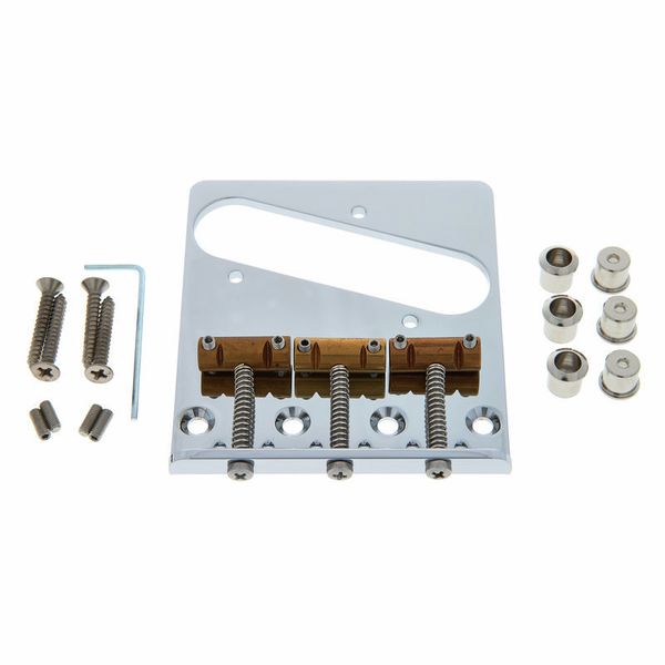 ABM 3455c Tele-Bridge Chrome
