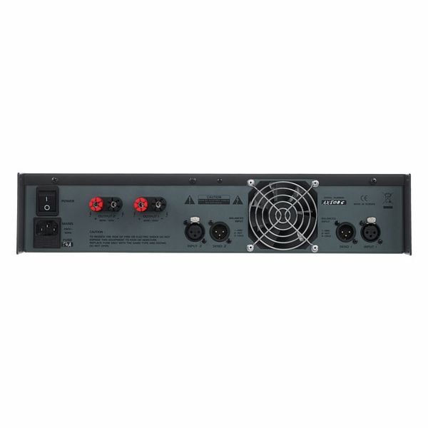 Axxent AX 2120TS
