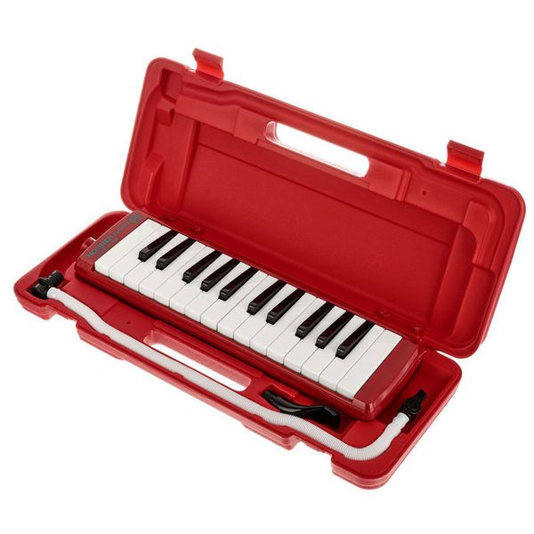 Hohner Studente 26 Melodica Blu - 26 Tasti Per Principianti Con Custodia Rigida - Foto 9