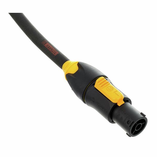Cordial CFCA 3,0 S True1 Power Twist