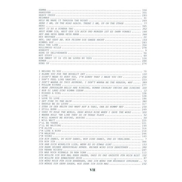 Edition Dux Das Ding 4