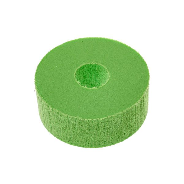 Cympad Chromatics Set Green Ø 40/15mm