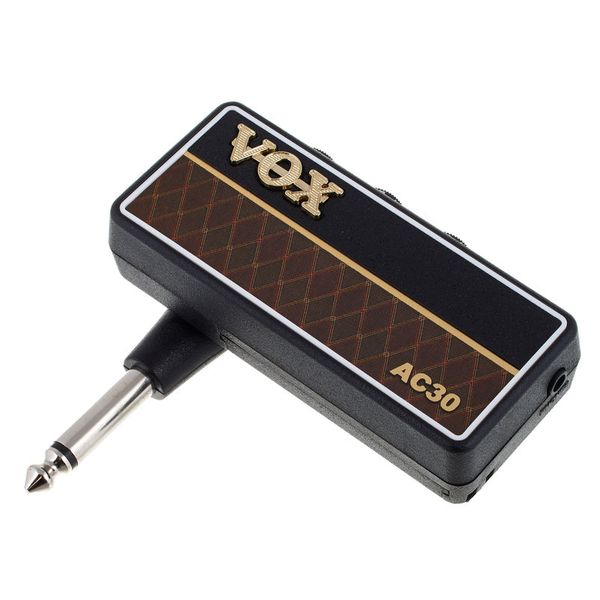 Vox Amplug 2 AC30 – Thomann United States