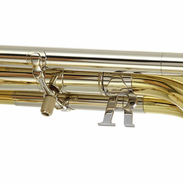 Michael Rath R9 Bass Hagmann Dual Thomann Portuguesa