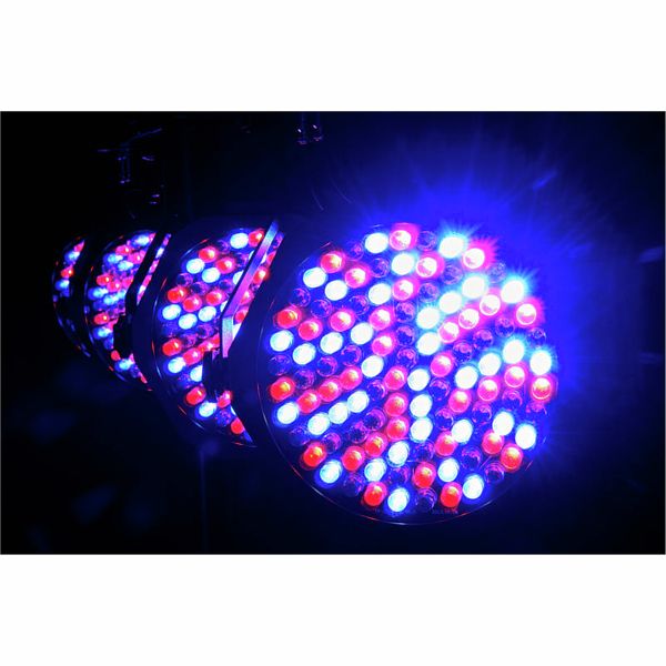 Stairville CLB2.4 Compact LED Par System