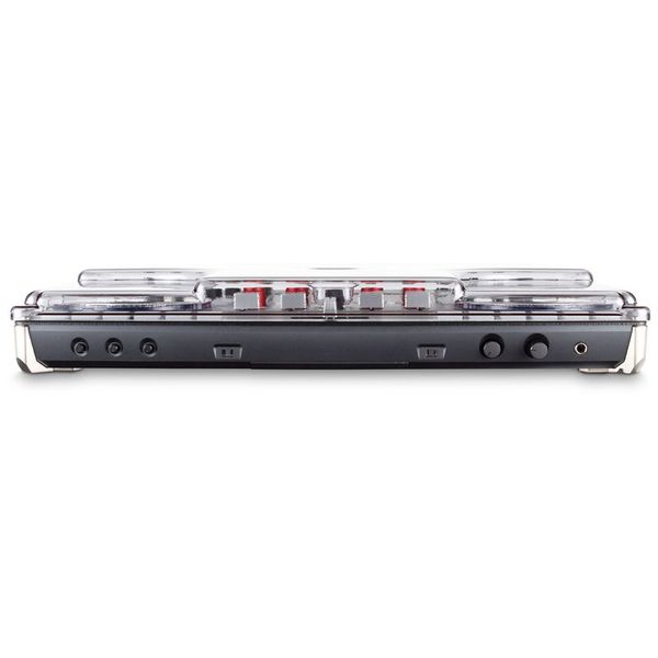 Decksaver Vestax VCI 400