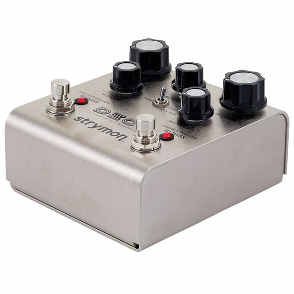 Strymon Deco