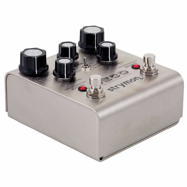 Strymon Deco