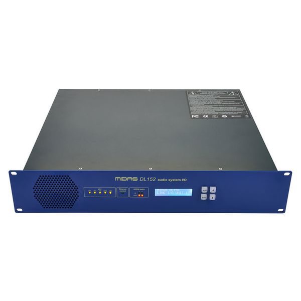 Midas DL152 Musikhaus Thomann