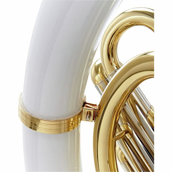 Thomann SHF-400 Bb-Sousaphone MKII Fib