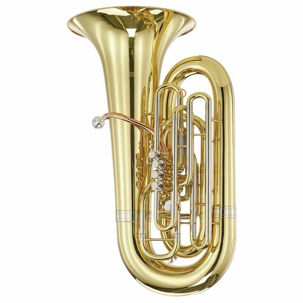 Thomann Grand Fifty C- Tuba