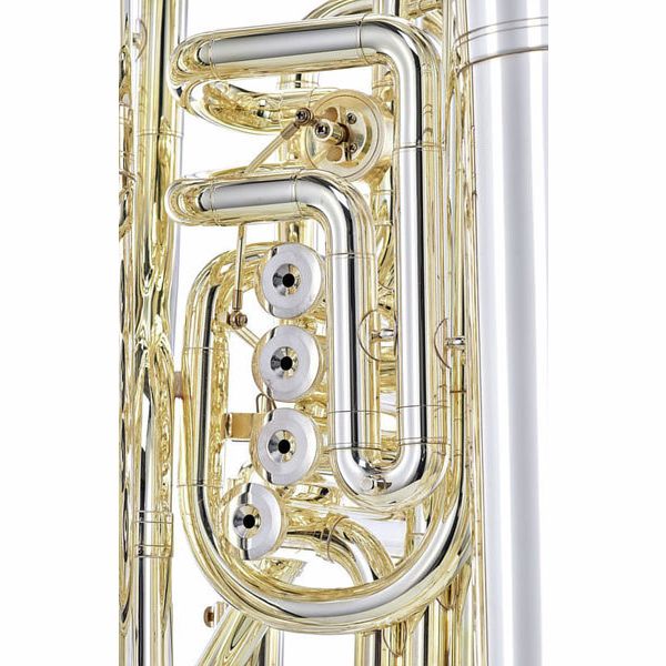 Thomann Grand Fifty S C- Tuba