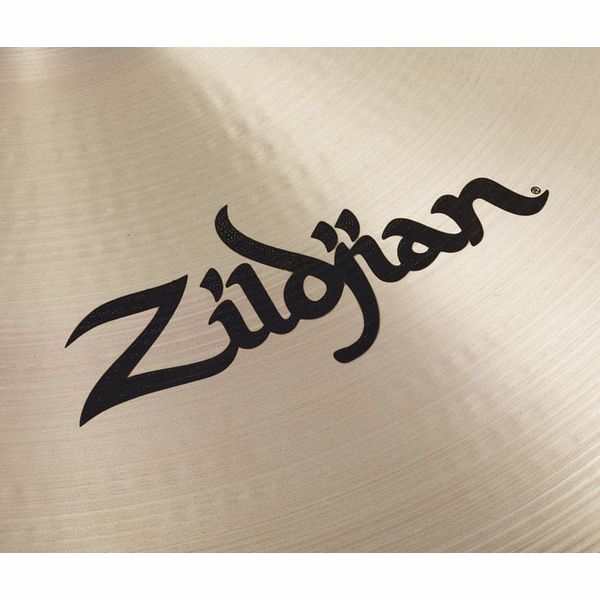 Zildjian A-Series Box Set Sweet Ride