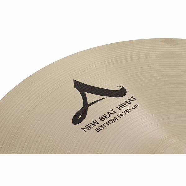 Zildjian A-Series Box Set Sweet Ride