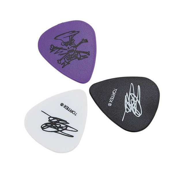 slash tortex picks