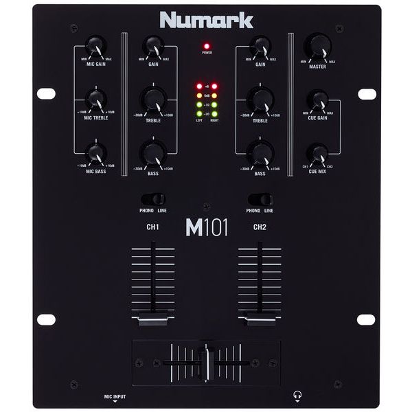 Numark M101 Black