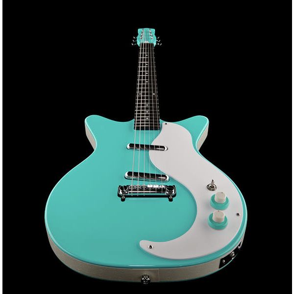 Danelectro DE 59M NOS+ BCBB