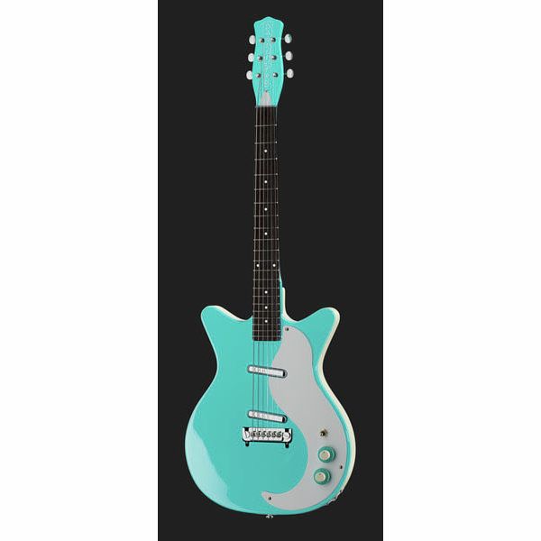 Danelectro DE 59M NOS+ BCBB