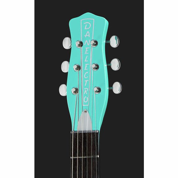 Danelectro DE 59M NOS+ BCBB