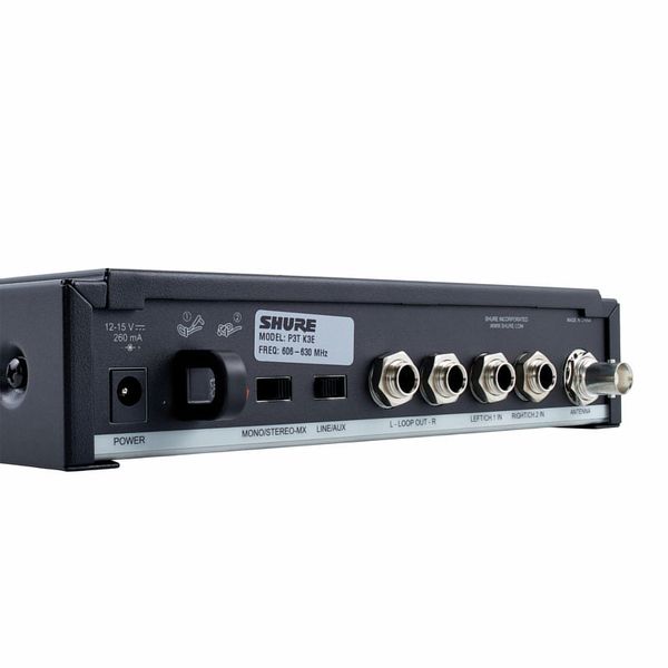 Shure PSM 300 Premium SE215 K3E Thomann United States