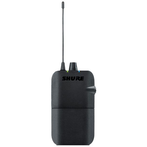Shure PSM 300 S8 – Thomann UK