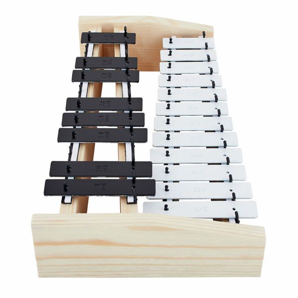 Goldon Metallophone Model 11120 Thomann United States