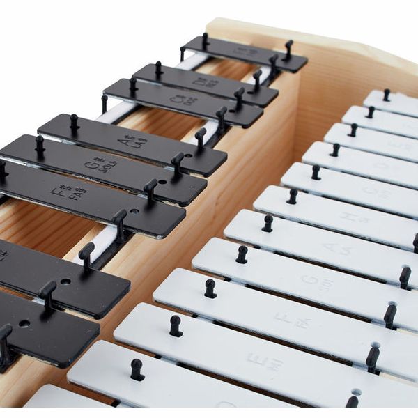 Goldon Metallophone Model 11120 Thomann United States