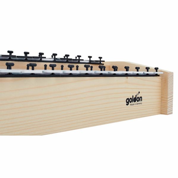 Goldon Metallophone Model 11120 Thomann United States