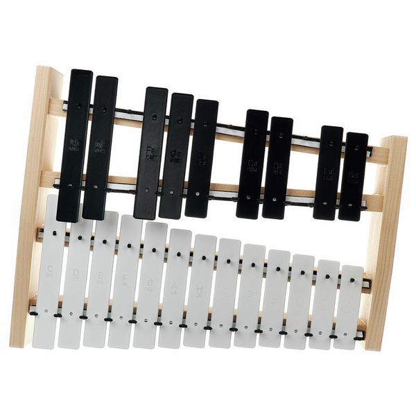 Goldon Metallophone Model 11130 Thomann UK