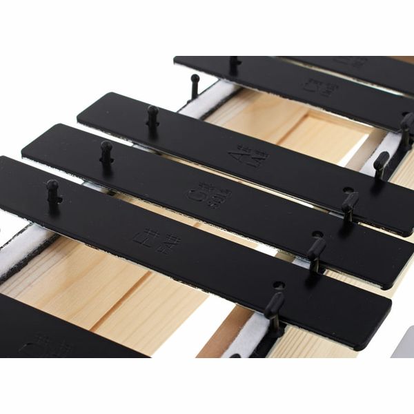 Goldon Metallophone Model 11140 Thomann UK